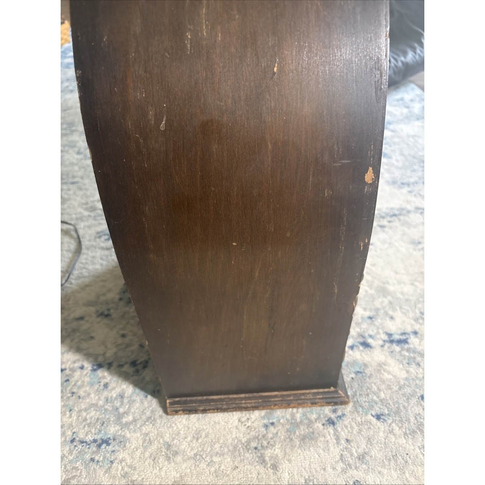 Gloritone Model 26-P 1931 Cathedral Face Looks Complete But Not Working - Picture 11 of 16